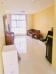 Blk 357B Admiralty Drive (Sembawang), HDB 4 Rooms #160099772